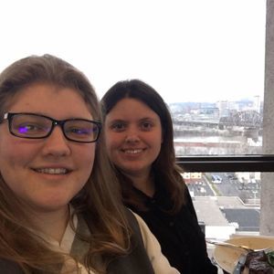 Meet your Posher, Beth